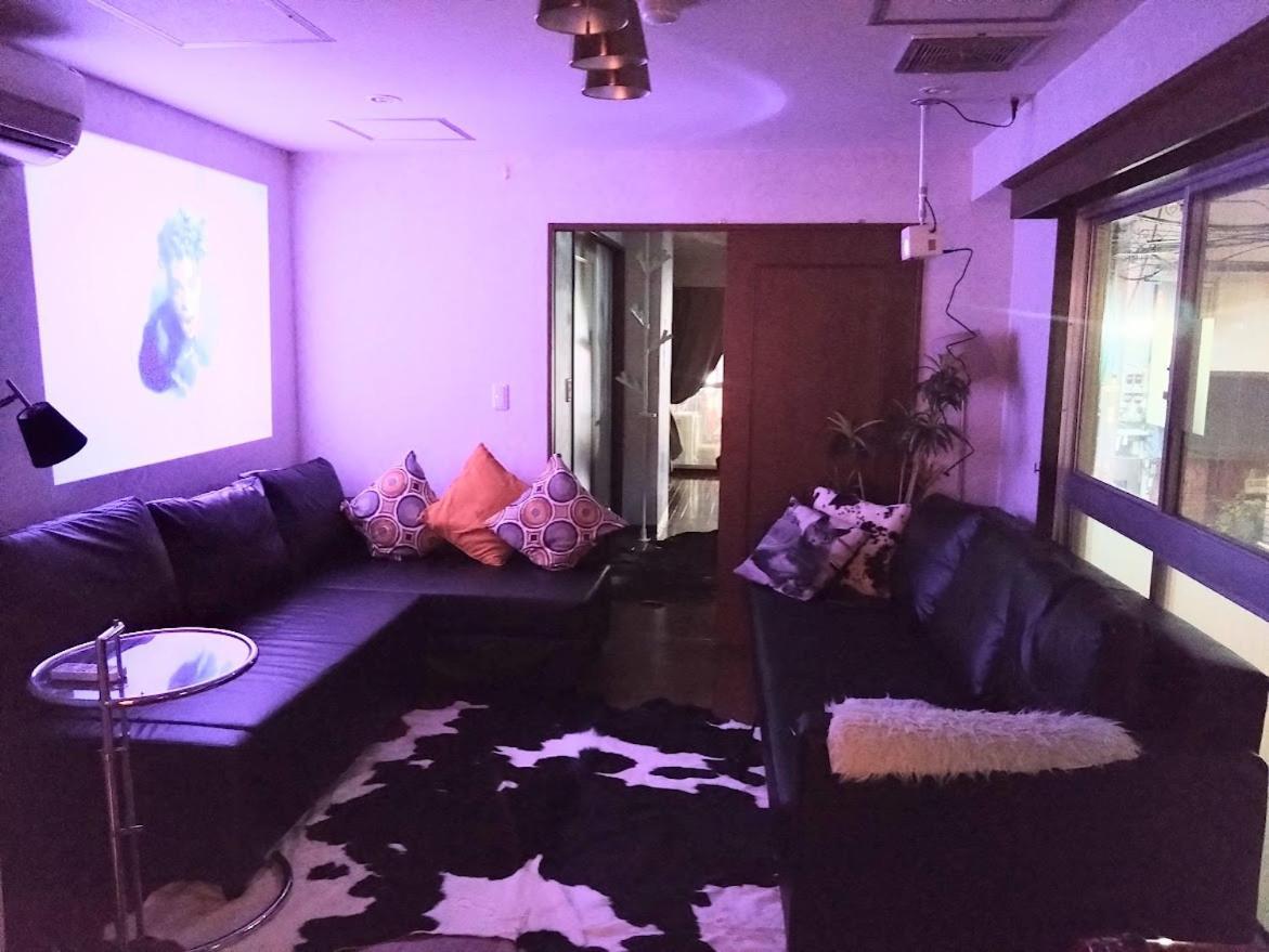 Casa Tokyo -Arakicho- 아파트 외부 사진