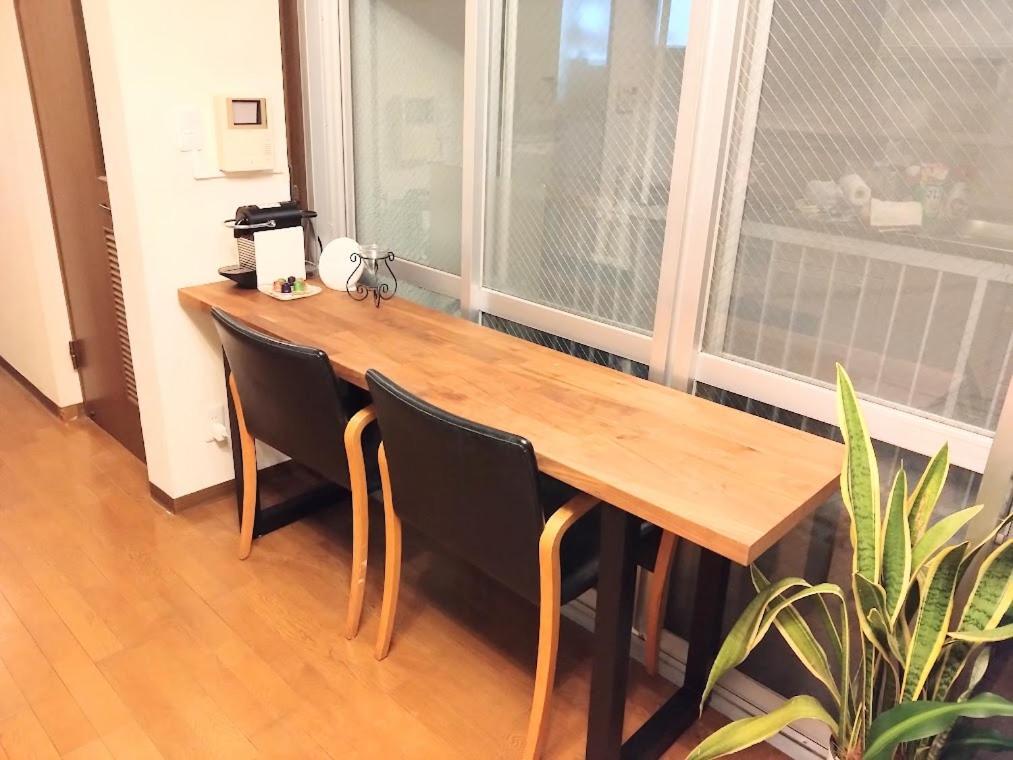 Casa Tokyo -Arakicho- 아파트 외부 사진
