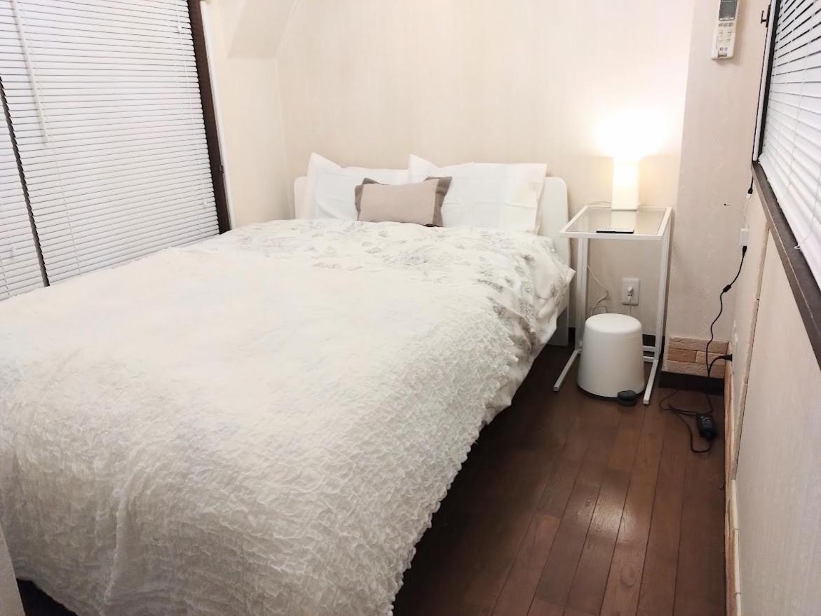 Casa Tokyo -Arakicho- 아파트 외부 사진